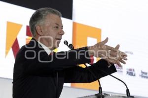 SMART CITY EXPO LATAM