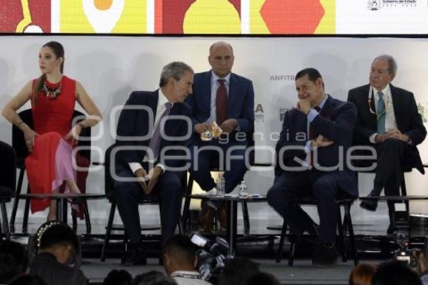 SMART CITY EXPO LATAM
