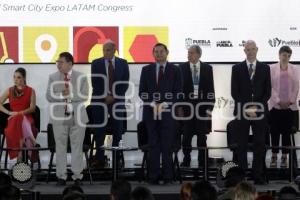 SMART CITY EXPO LATAM