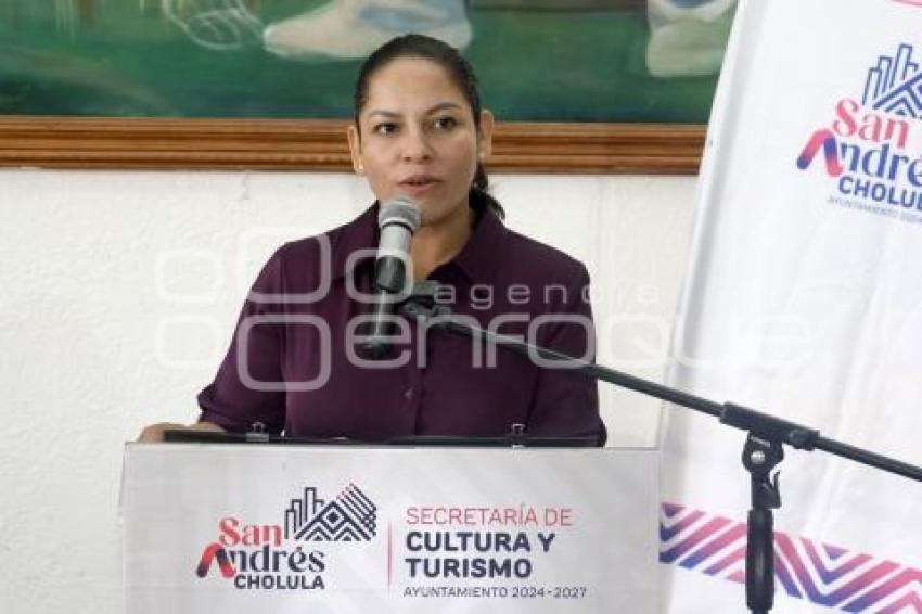GUADALUPE CUAUTLE