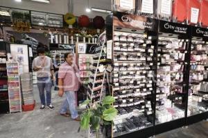OPERATIVO . TIENDAS CHINAS