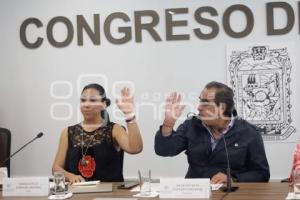 COMISIÓN DE PROCURACIÓN DE JUSTICIA