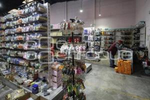 OPERATIVO . TIENDAS CHINAS