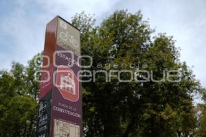 TLAXCALA . MANTENIMIENTO CAJONES DE BICICLETAS