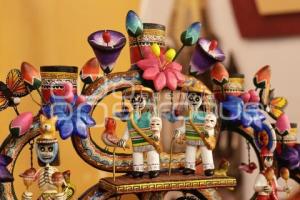 IZÚCAR DE MATAMOROS . CORPUS CHRISTI