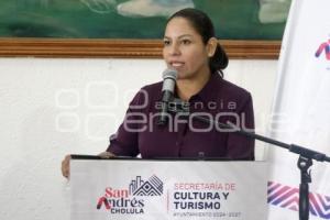 GUADALUPE CUAUTLE