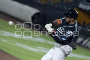 BÉISBOL . PERICOS VS DORADOS