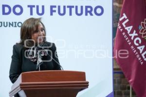 TLAXCALA . LORENA CUÉLLAR CISNEROS