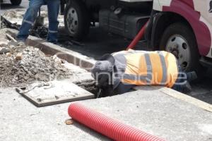 SEMAFORIZACIÓN