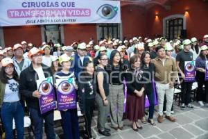 TLAXCALA . PROGRAMA VISUALIZANDO TU FUTURO