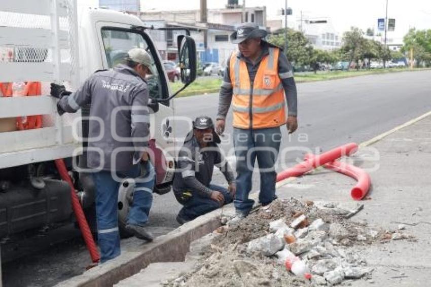 SEMAFORIZACIÓN