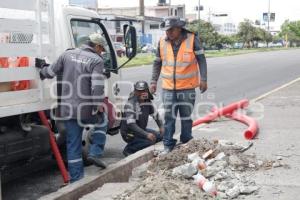 SEMAFORIZACIÓN