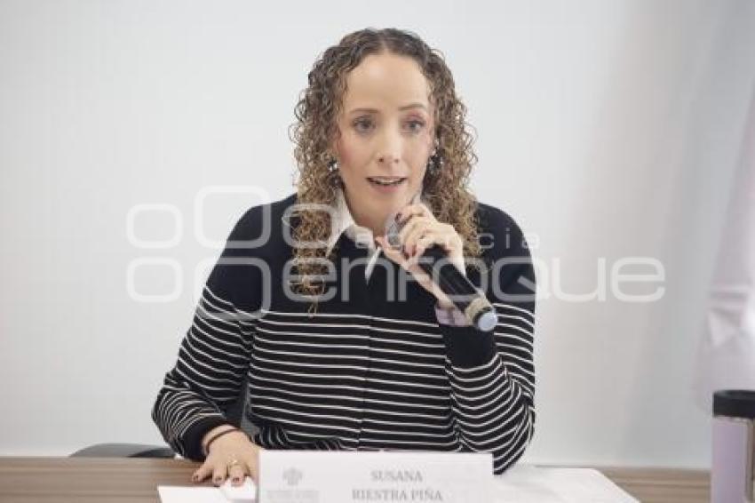 COMISIÓN DE PROCURACIÓN DE JUSTICIA