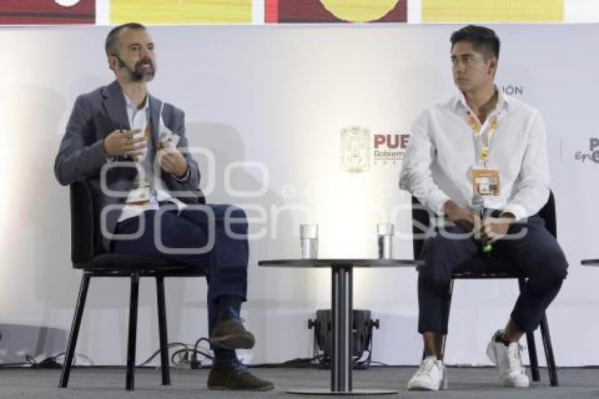 SMART CITY EXPO LATAM