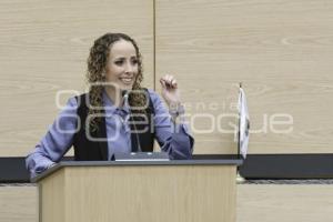 CONGRESO . SESIÓN ORDINARIA
