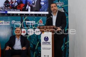 CICEPAC