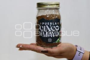 CAFÉ CINCO DE MAYO