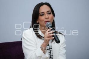 TLAXCALA . MARIANA MONTEROS CUÉLLAR