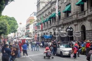 UPVA 28 DE OCTUBRE