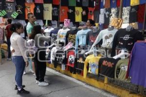 TIANGUIS LOS LAVADEROS