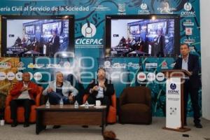 CICEPAC