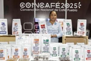 GOBIERNO ESTATAL . CONCAFÉ 2025