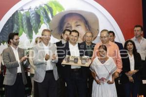GOBIERNO ESTATAL . CONCAFÉ 2025