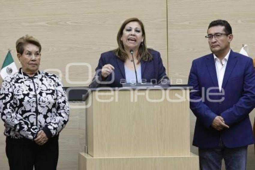 CONGRESO . SESIÓN ORDINARIA