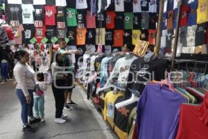 TIANGUIS LOS LAVADEROS