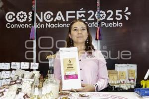 GOBIERNO ESTATAL . CONCAFÉ 2025
