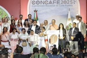 GOBIERNO ESTATAL . CONCAFÉ 2025