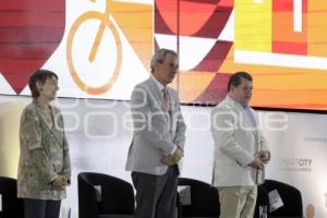 SMART CITY EXPO LATAM