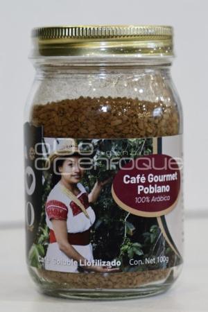 CAFÉ CINCO DE MAYO