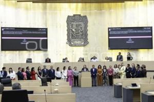 CONGRESO . SESIÓN ORDINARIA
