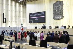 CONGRESO . SESIÓN ORDINARIA