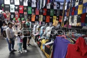 TIANGUIS LOS LAVADEROS