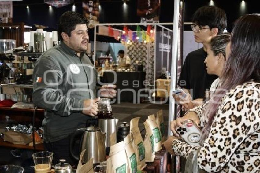 GOBIERNO ESTATAL . CONCAFÉ 2025