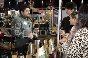 GOBIERNO ESTATAL . CONCAFÉ 2025