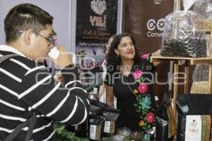 GOBIERNO ESTATAL . CONCAFÉ 2025