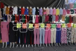 TIANGUIS LOS LAVADEROS