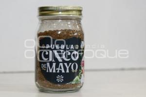 CAFÉ CINCO DE MAYO