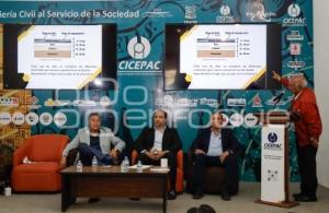 CICEPAC