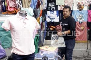 TIANGUIS LOS LAVADEROS