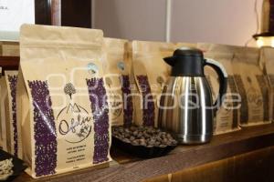 GOBIERNO ESTATAL . CONCAFÉ 2025