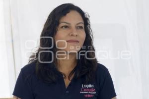 SAN ANDRÉS CHOLULA . CARRERA DÍA DEL PADRE