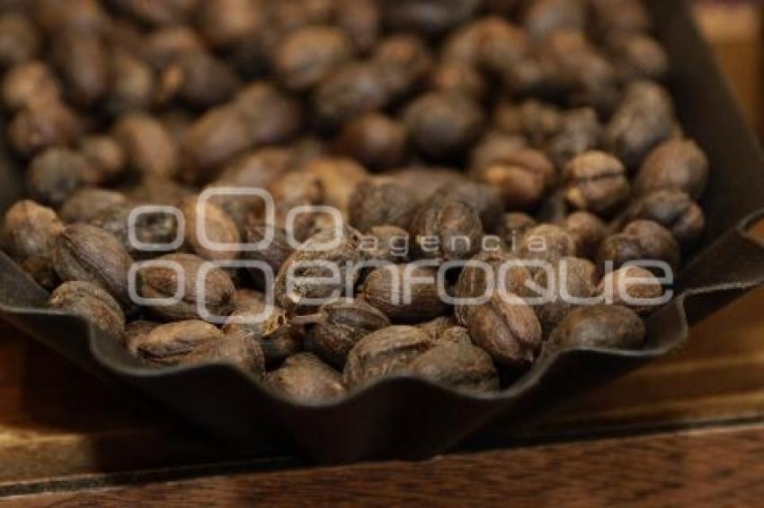 GOBIERNO ESTATAL . CONCAFÉ 2025