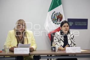 COMISIÓN DE IGUALDAD DE GÉNERO