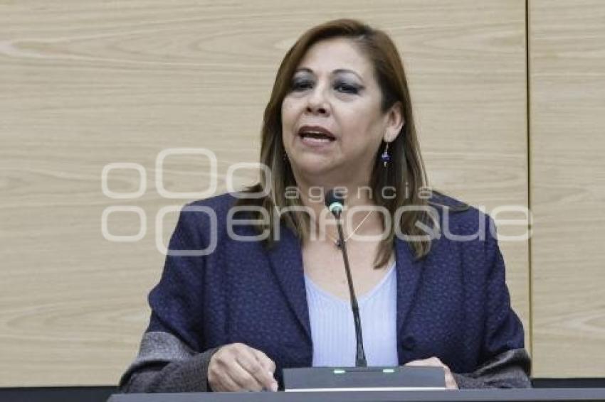 CONGRESO . SESIÓN ORDINARIA