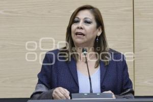 CONGRESO . SESIÓN ORDINARIA