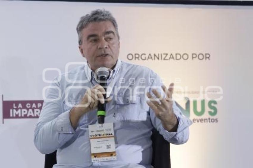 SMART CITY EXPO LATAM